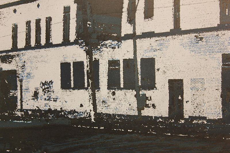 An overview: The different processes of printmaking - MSU Denver