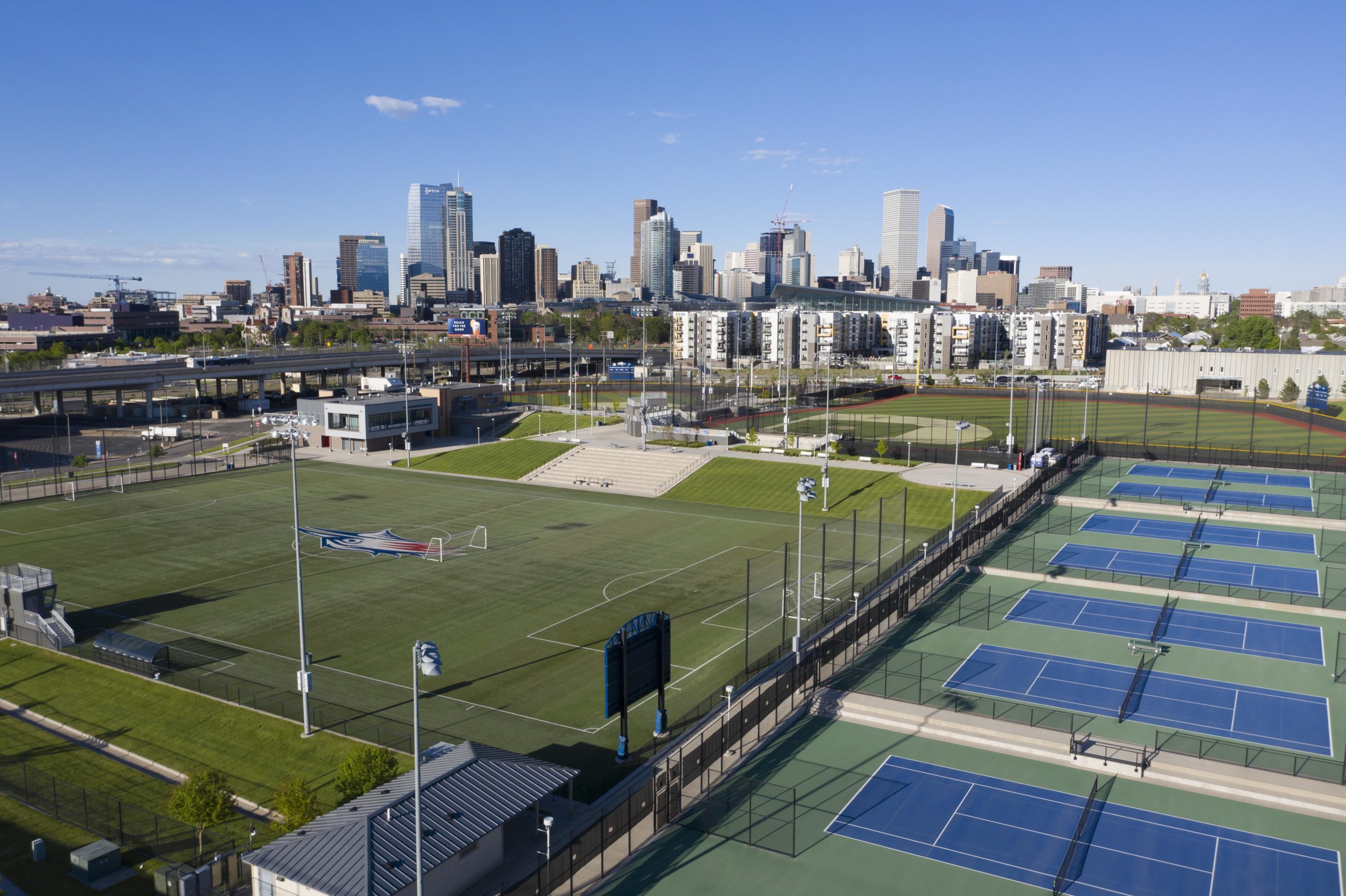 Roadrunners Athletics Dinner And Auction - MSU Denver