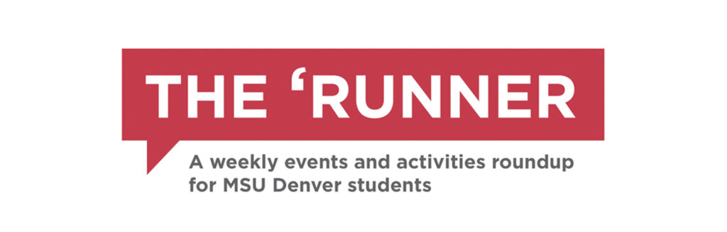 The 'Runner logo