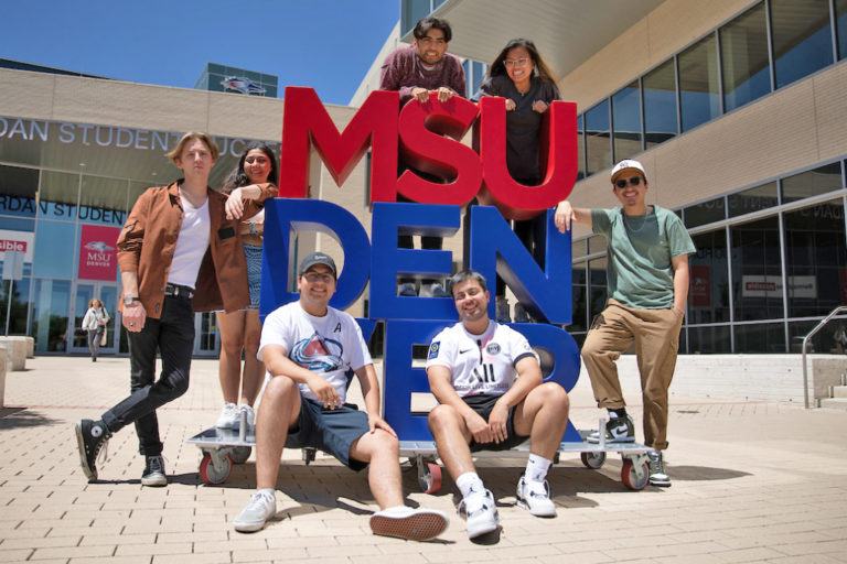 Tutoring - MSU Denver