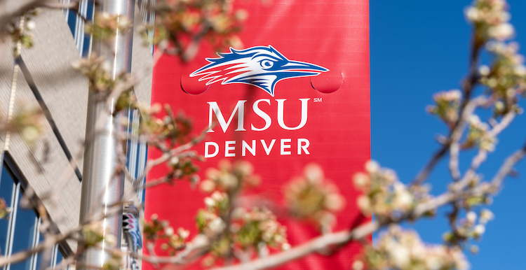 Chair Evaluations Due March 10 - MSU Denver