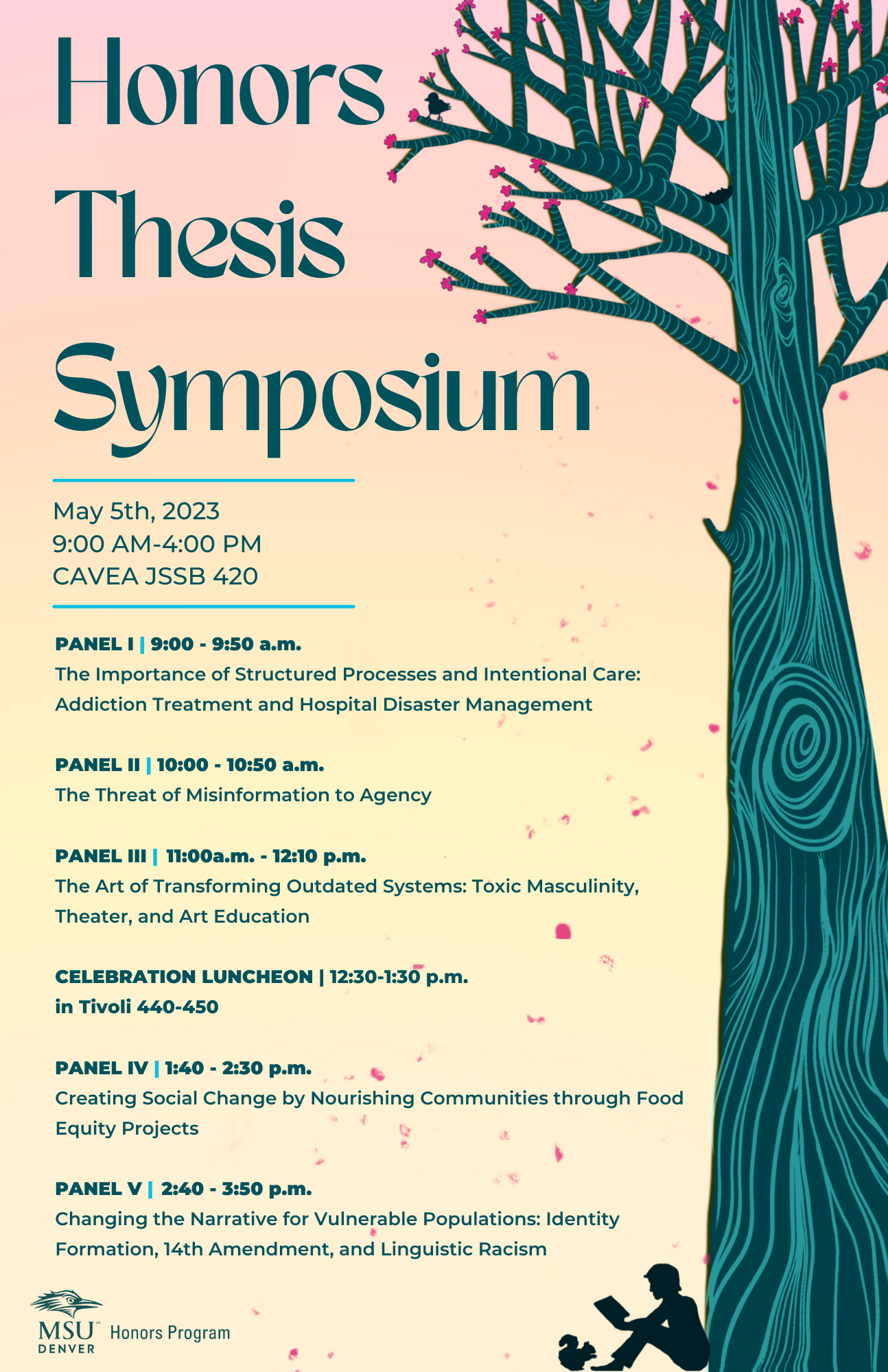 submitting thesis msu