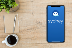 Sydney Health app