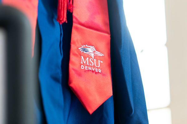 MSU Denver Awards First Associate Degrees In Decades Through The ...