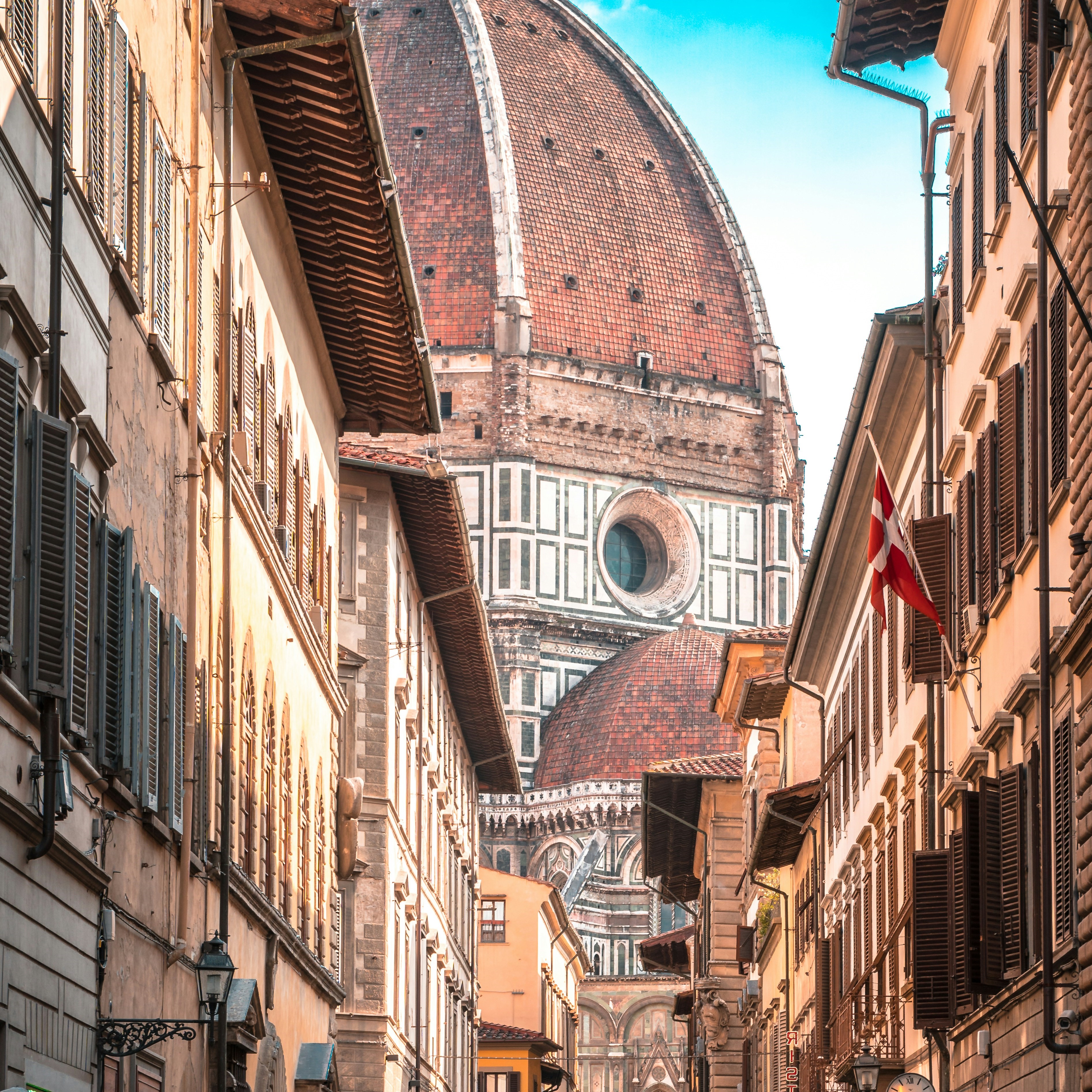 Florence, Italy