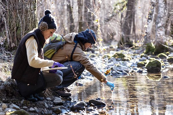 Professional Water Studies