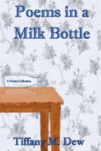 Poems in a Milk Bottle book cover