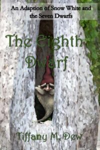 The Eighth Dwarf book cover