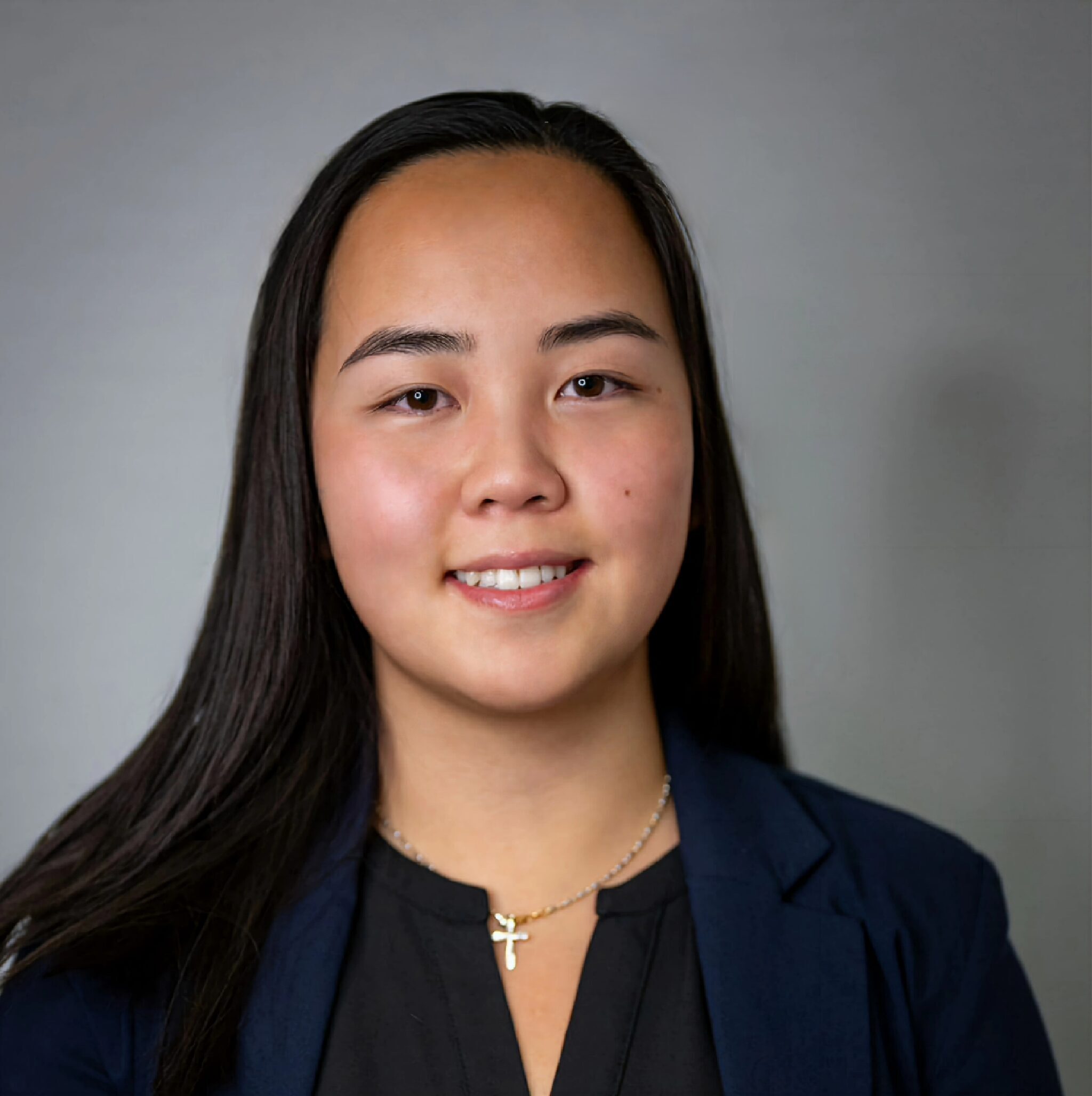 Headshot of Mary Tran, MSU Denver Engineering and Engineering Technology Advisor