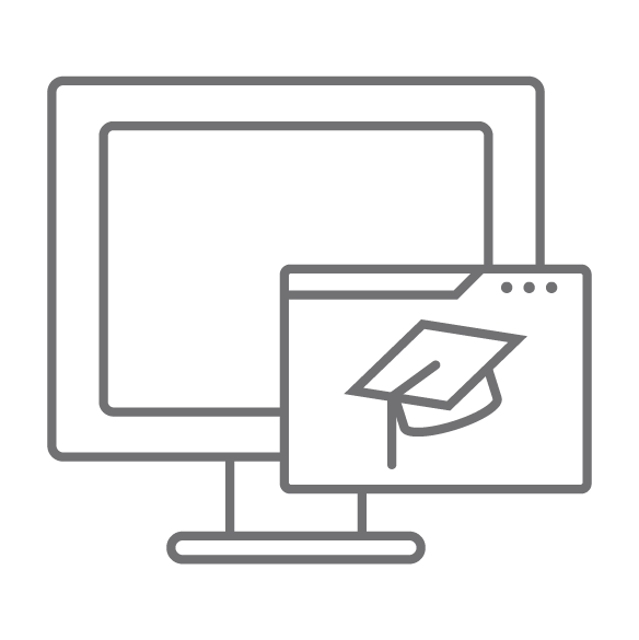 MSU-Denver_Online-Learning-Icon_Current