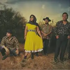 La Santa Cecilia