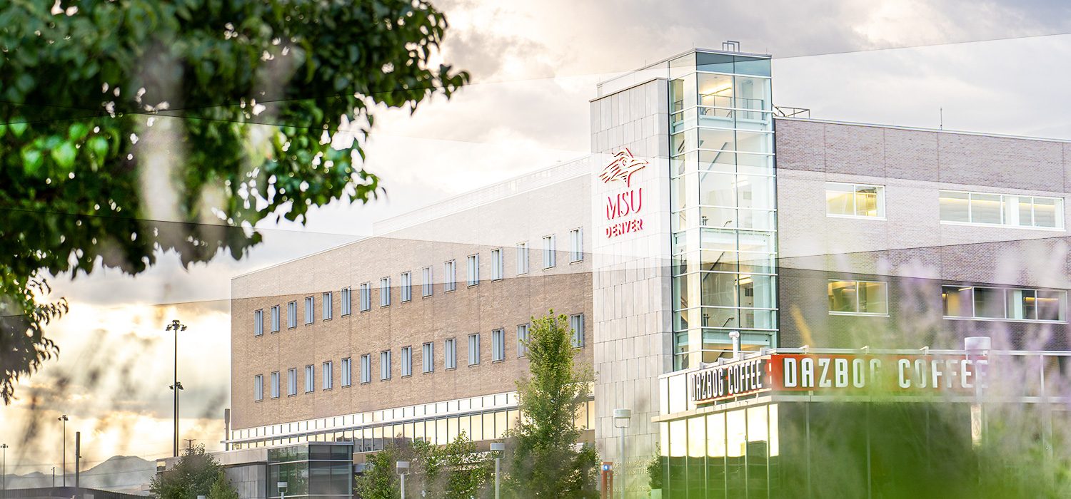 The College of Aerospace and Aviation Building