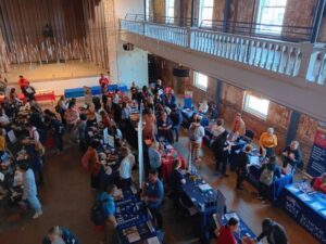 2023 Colorado Graduate School Fair