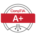 CompTIA A+ certification icon