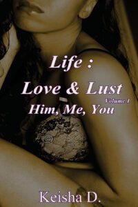 Life: Love & Lust book cover