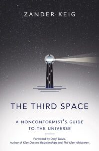 The Third Space book cover