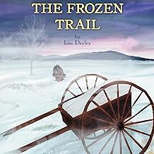 The Frozen Trail book cover