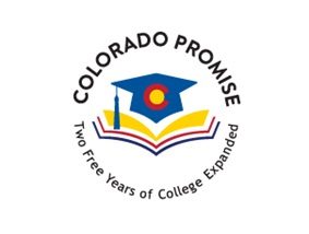 Colorado Promise Circular Badge