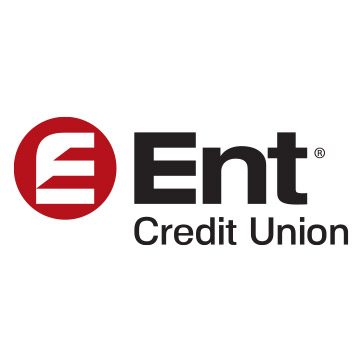 Ent Credit Union logo