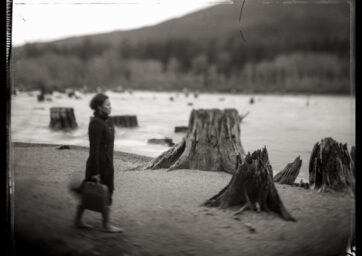 Rattlesnake Lake I