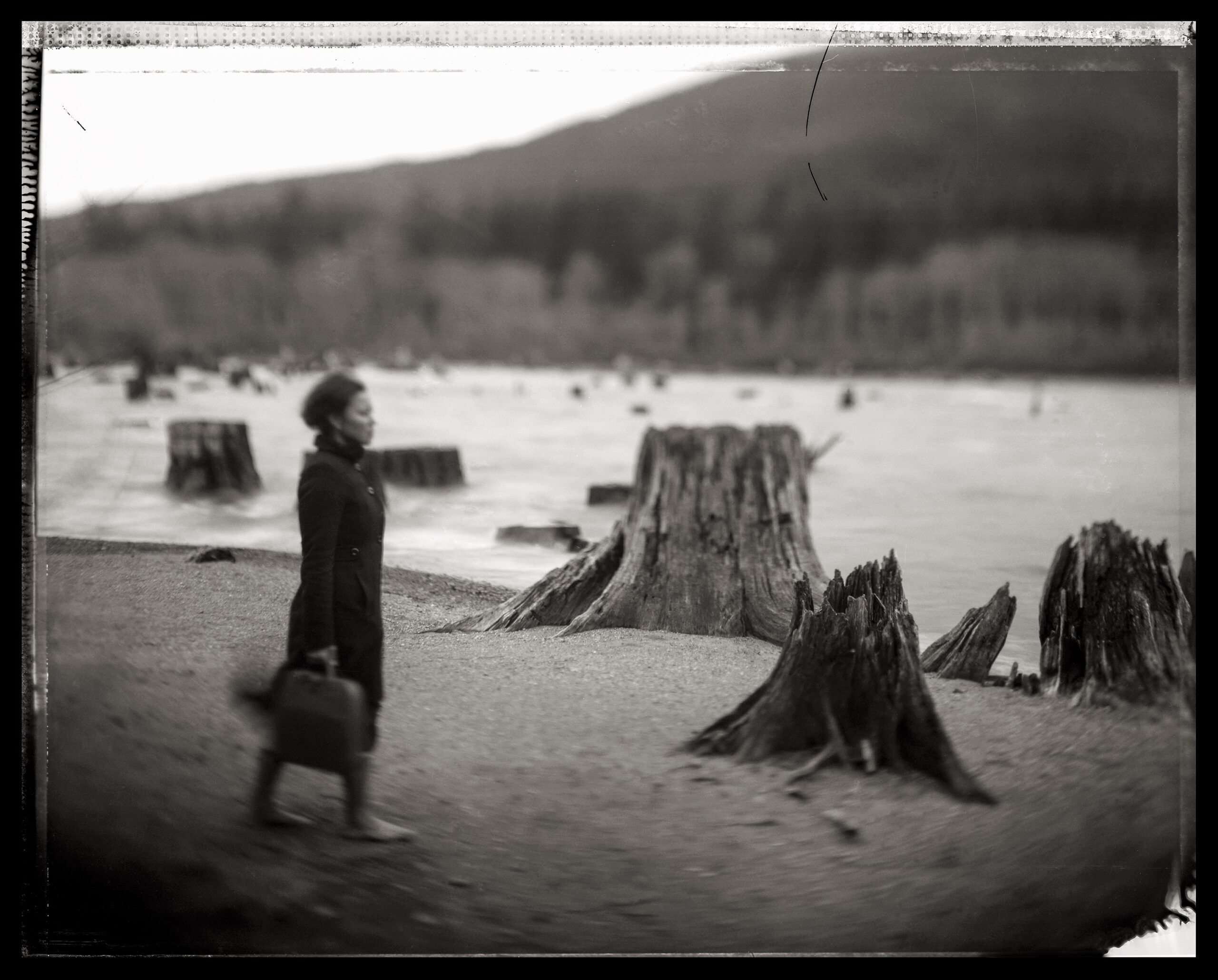 Rattlesnake Lake I