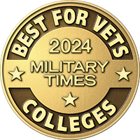 Best For Vets - Colleges - 2024 Military Times