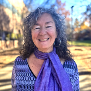 Headshot photo of Dr. Dorothy Shapland