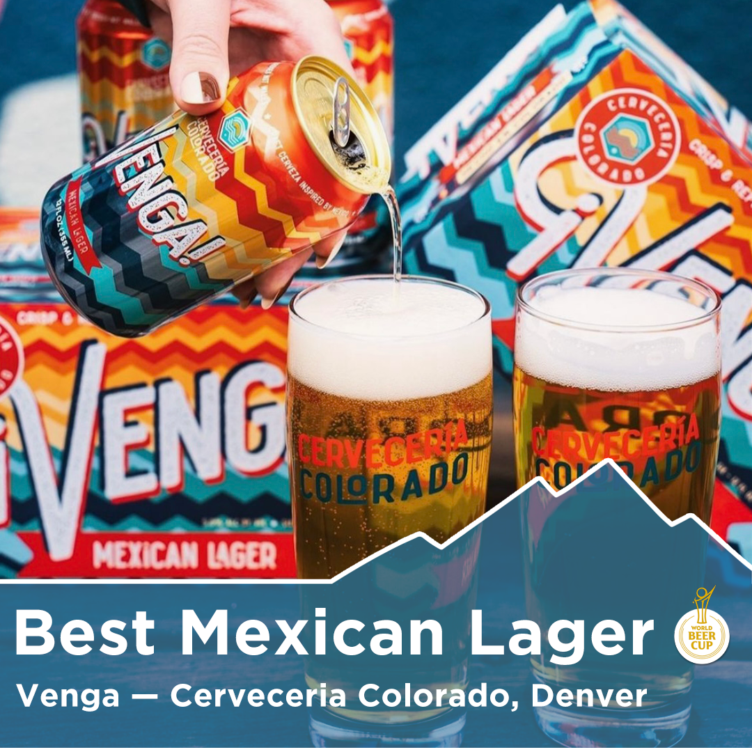 Cerveceria Colorado