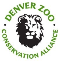 Denver Zoo Conservation Alliance Logo